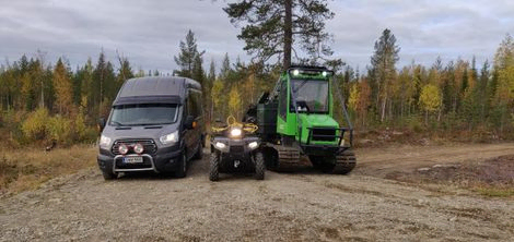 maaperätutkimus